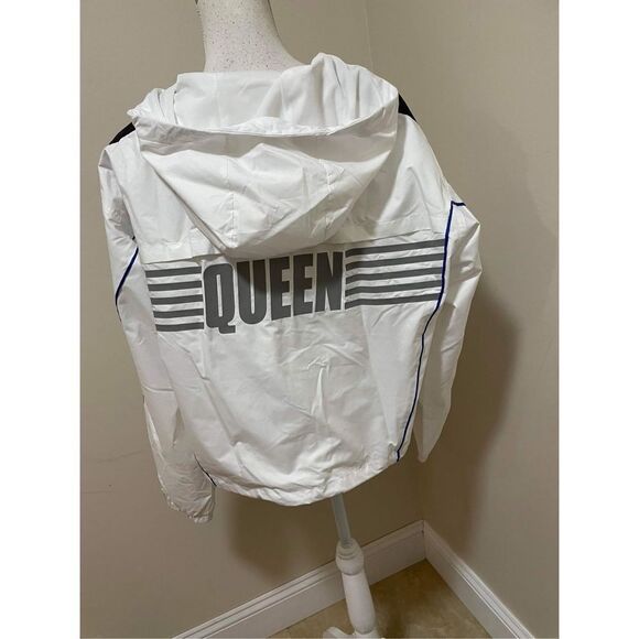 Puma Queen Track Jacket Size L - Picture 8 of 13